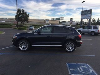 Used 2015 Audi Q5 2.0T Premium Plus w/ Technology Package
