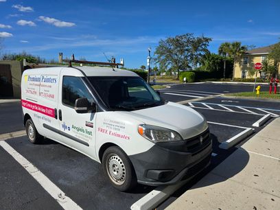 Used 2018 RAM ProMaster City Tradesman