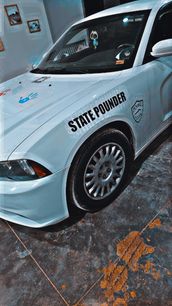 Used 2014 Dodge Charger Police