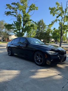 Used 2015 BMW 335i Sedan
