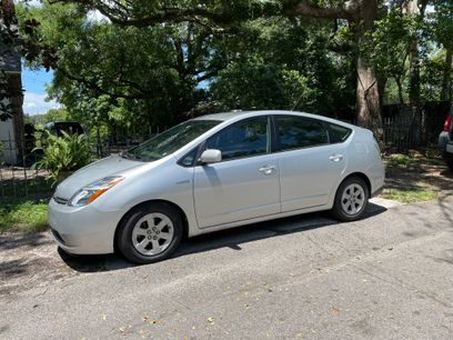 Used 2009 Toyota Prius