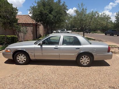 Used 2005 Mercury Grand Marquis LS