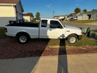 Used 2010 Ford Ranger XL
