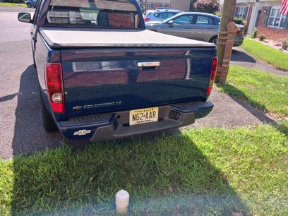 Used 2010 Chevrolet Colorado LT
