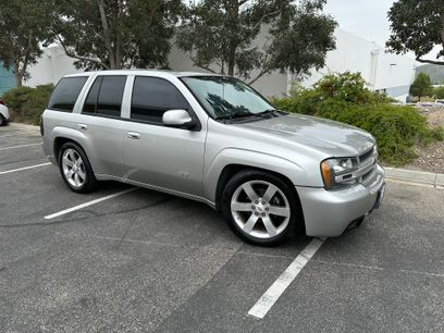 Used 2006 Chevrolet TrailBlazer SS w/ SS Package