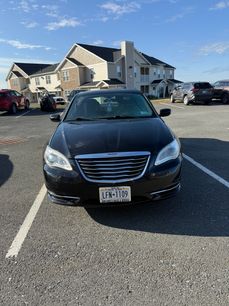 Used 2013 Chrysler 200 Touring