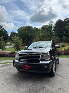 Used 2008 Chrysler Aspen Limited