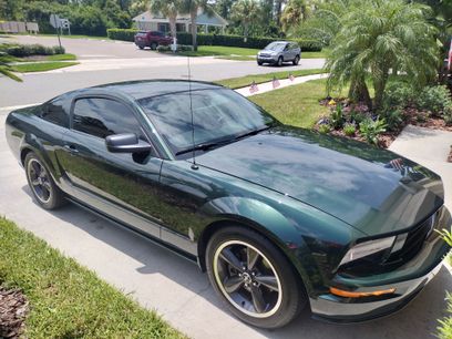 Used 2008 Ford Mustang GT Premium