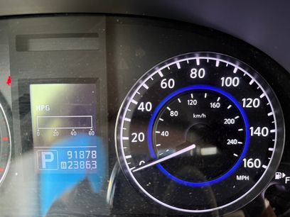 Used 2015 INFINITI Q40 AWD w/ Navigation Package