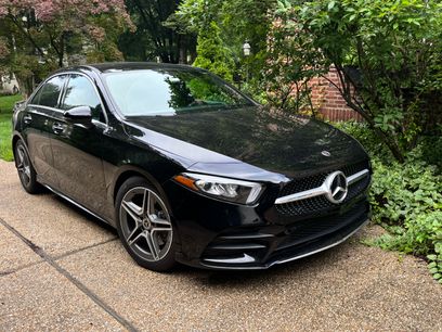 Used 2019 Mercedes-Benz A 220 4MATIC