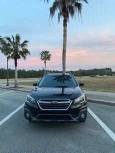 Used 2019 Subaru Outback 2.5i Premium