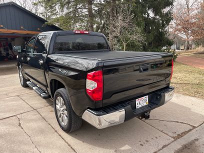 Used 2014 Toyota Tundra Limited