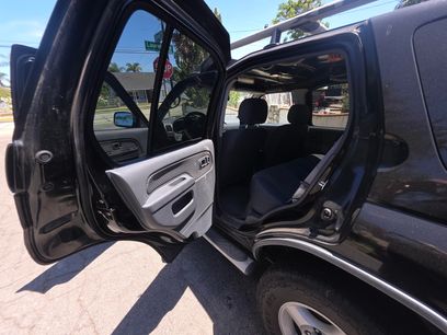 Used 2002 Nissan Xterra XE