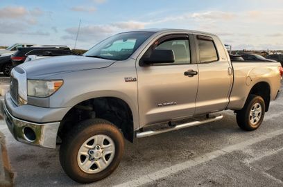 Used 2008 Toyota Tundra SR5