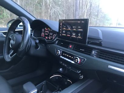 Used 2020 Audi A5 2.0T Premium Plus