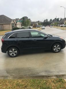 Used 2019 Kia Niro LX