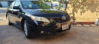 Used 2009 Toyota Camry XLE