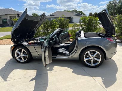 Used 2007 Saturn Sky Red Line