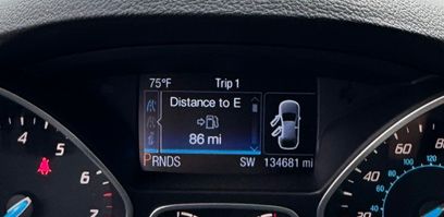 Used 2014 Ford Escape Titanium w/ Equipment Group 401A
