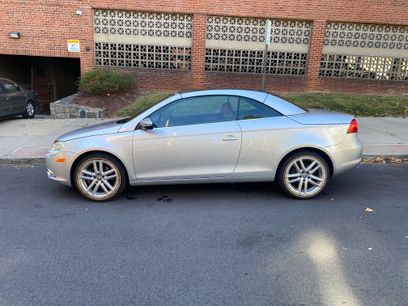 Used 2011 Volkswagen Eos Lux
