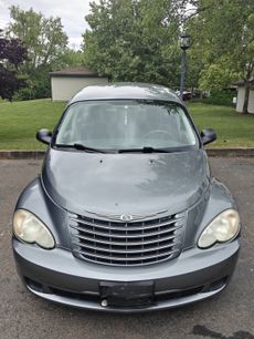 Used 2008 Chrysler PT Cruiser