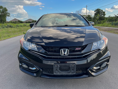 Used 2015 Honda Civic Si