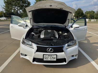 Used 2015 Lexus GS 350 AWD