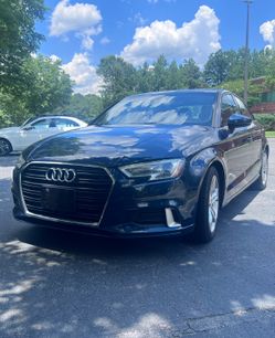Used 2018 Audi A3 2.0T Premium w/ Convenience Package