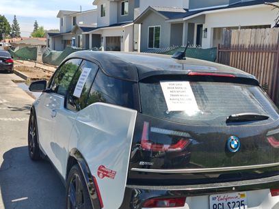 Used 2018 BMW i3 s