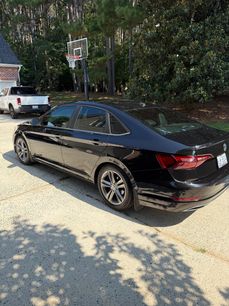 Used 2020 Volkswagen Jetta R-Line w/ R-Line Cold Weather Package
