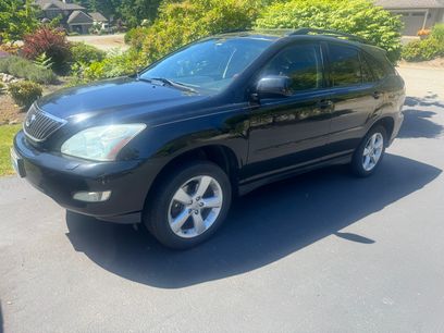 Used 2004 Lexus RX 330 AWD