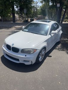 Used 2011 BMW 135i Coupe