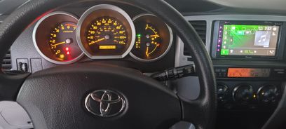 Used 2006 Toyota 4Runner Sport