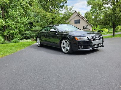 Used 2010 Audi S5 Prestige