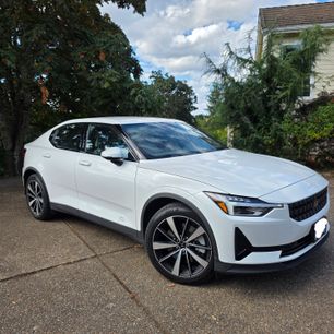 Used 2022 Polestar Polestar 2
