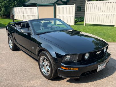 Used 2005 Ford Mustang GT