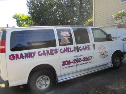 Used 2007 Chevrolet Express 3500 Passenger w/ LT Preferred Equipment Group