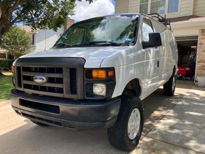 Used 2008 Ford E-150 and Econoline 150