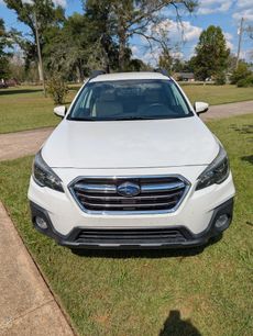 Used 2018 Subaru Outback 2.5i Premium