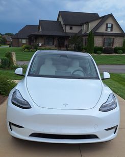 Used 2022 Tesla Model Y Long Range