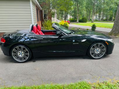 Used 2013 BMW Z4 sDrive35i
