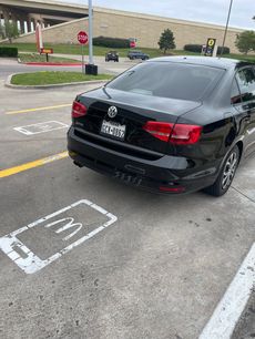 Used 2015 Volkswagen Jetta S