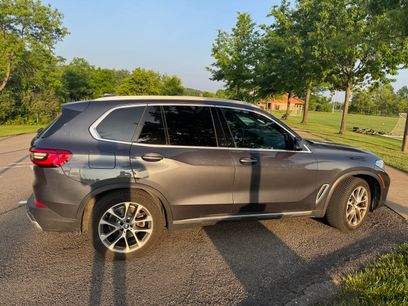 Used 2019 BMW X5 xDrive40i w/ Executive Package
