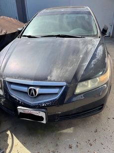 Used 2005 Acura TL