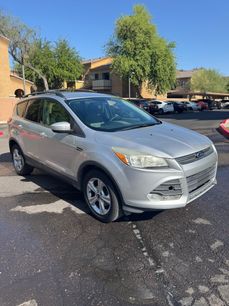 Used 2013 Ford Escape SE