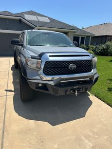 Used 2019 Toyota Tundra SR5