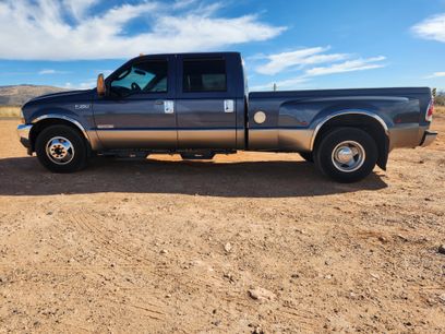 Used 2004 Ford F350 Lariat