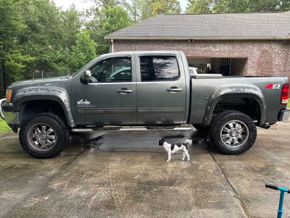 Used 2011 GMC Sierra 1500 SLE w/ Power Tech Package