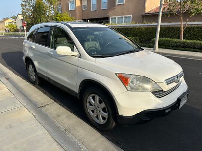 Used 2009 Honda CR-V EX-L