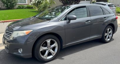 Used 2010 Toyota Venza